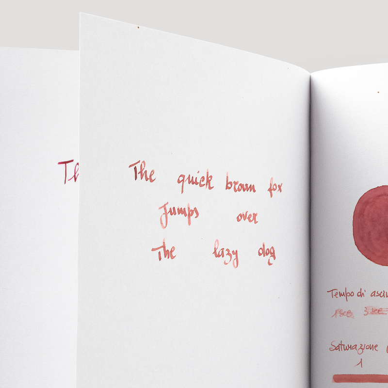 Diamine Diamine Inkvent Wilted Rose Inchiostro 50 ml Black Edition