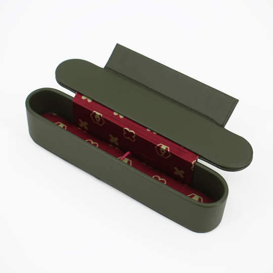 Esterbrook Single Pen Nook Moss Green