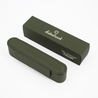 Esterbrook Esterbrook Single Pen Nook Moss Green