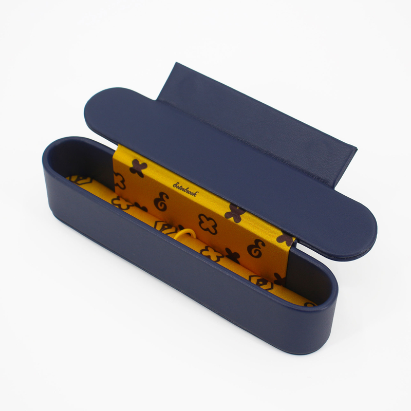 Esterbrook Esterbrook Single Pen Nook Portapenne 1 Posto Dandelion Blue