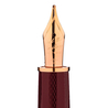 Scribo Scribo Feel Fountain Pen Dandy Velvet Limited Edition
