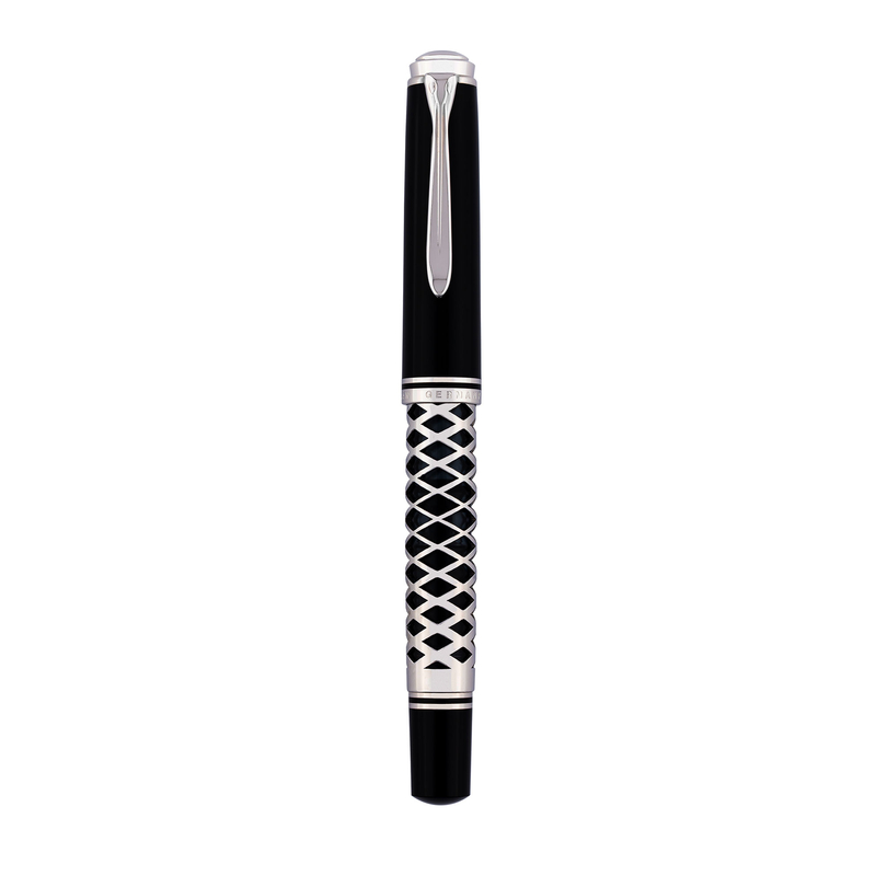 Pelikan Pelikan Souveran M805 Fountain Pen Metal Sleeve Special Edition