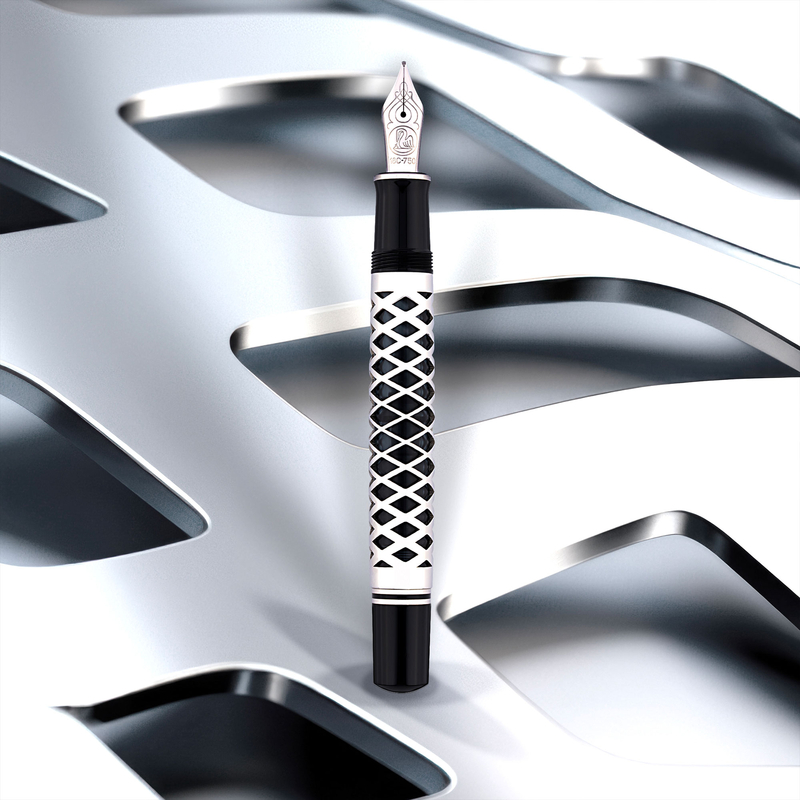 Pelikan Pelikan Souveran M805 Penna Stilografica Metal Sleeve Edizione Speciale