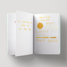 Robert Oster Aussie Gold Ink Bottle 50 ml