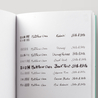 Stilo&Stile Matthew Chen x Stilo&Stile Specialty Nib | Grind Your Writing