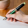 Sailor Sailor ProGear King of Pen Penna Stilografica Japanese Tea Ceremony Matcha