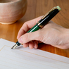 Sailor Sailor ProGear Penna Stilografica Japanese Tea Ceremony Matcha