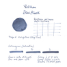 Pelikan 4001 Blu Nero Inchiostro 30 ml