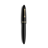 Leonardo Officina Italiana Leonardo Furore Penna Stilografica Notte di Furore & Oro 14k