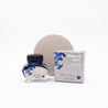 Pelikan 4001 Blue Black Ink Bottle 30 ml