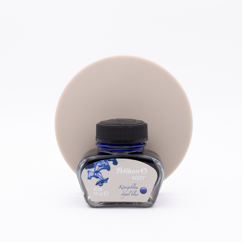 Pelikan 4001 Royal Blue Ink Bottle 30 ml