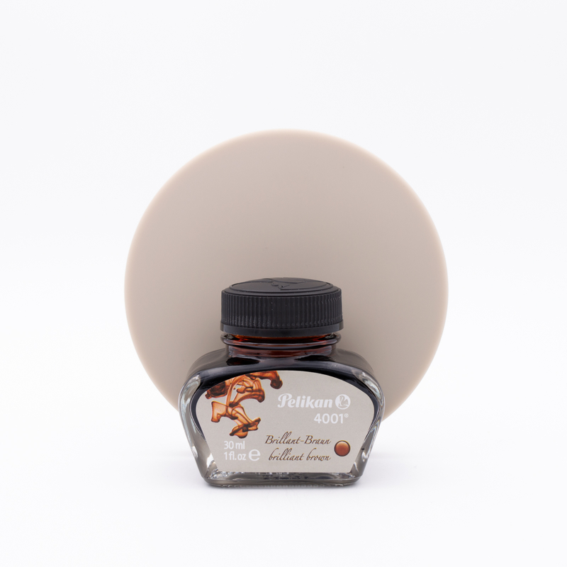 Pelikan 4001 Marrone Inchiostro 30 ml