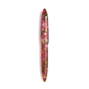 Leonardo Officina Italiana Leonardo Furore Fountain Pen Lampone Selvatico & Gold 14k