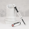 TWSBI Twsbi Eco Penna Stilografica Carrara & Onyx