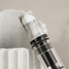 TWSBI Twsbi Eco Fountain Pen Carrara & Onyx