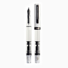 TWSBI Twsbi Eco Fountain Pen Carrara & Onyx