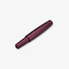 Gravitas Gravitas Pocket Aluminium Fountain Pen Cherry Velvet