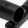 Gravitas Gravitas Pocket Aluminium Penna Stilografica Nera