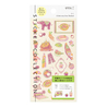 Midori Midori Stickers Thai Motifs