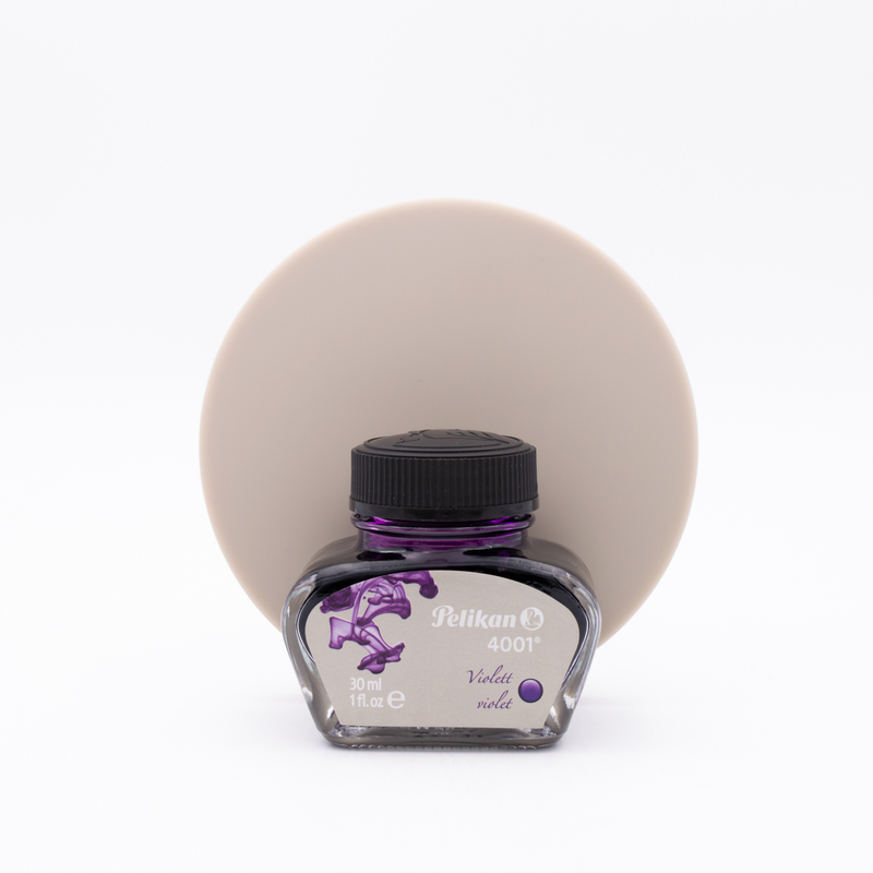 Pelikan 4001 Violet Ink Bottle 30 ml