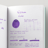 Pelikan 4001 Violet Ink Bottle 30 ml