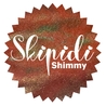 Robert Oster Robert Oster Shake 'N' Shimmy Skipidi Ink Bottle 50 ml