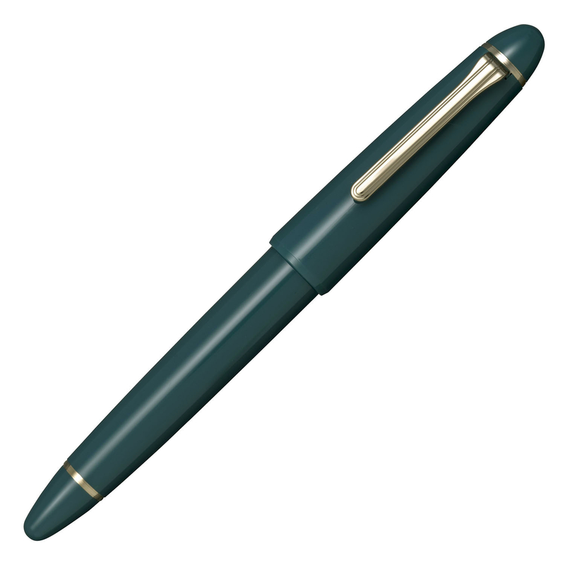 Sailor Sailor 1911 Casual L Penna Stilografica Muted Green