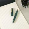 Sailor Sailor 1911 Casual L Fountain Pen Muted Green