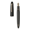 Sailor Sailor 1911 Casual L Penna Stilografica Muted Black