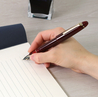 Sailor Sailor 1911 Casual L Penna Stilografica Muted Red