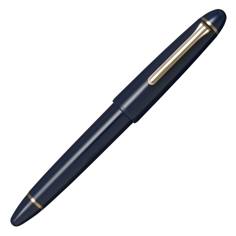 Sailor Sailor 1911 Casual L Penna Stilografica Muted Blue