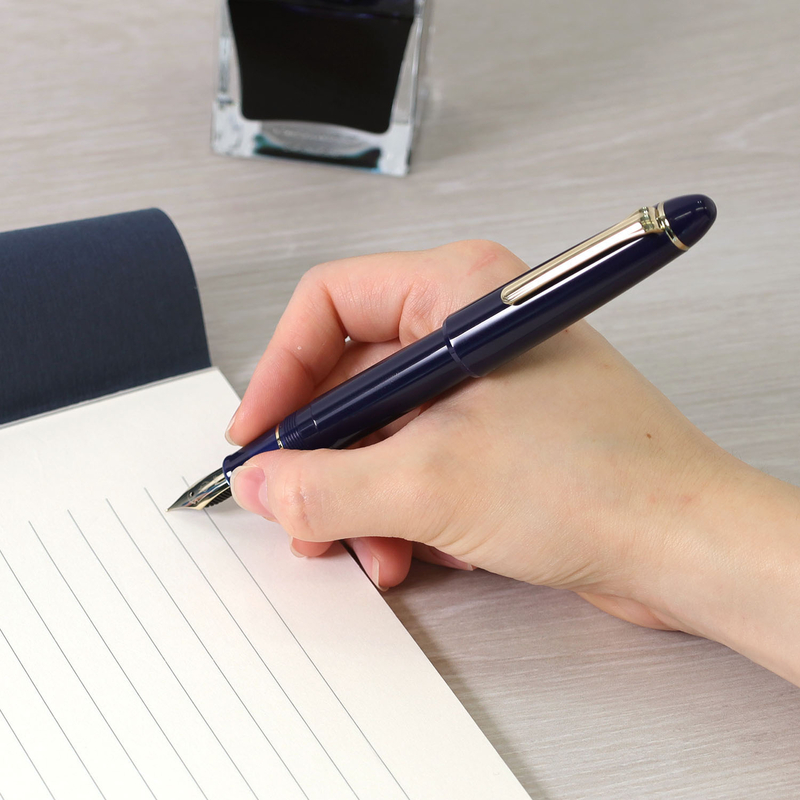 Sailor Sailor 1911 Casual L Penna Stilografica Muted Blue