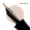 Thomas Ang x Stilo&Stile Specialty Nib | Grind Your Writing