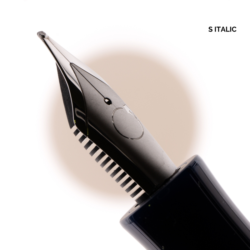 Stilo&Stile Thomas Ang x Stilo&Stile Pennino Custom | Grind Your Writing