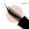 Stilo&Stile Matthew Chen x Stilo&Stile Specialty Nib | Grind Your Writing