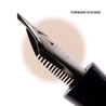 Stilo&Stile CY x Stilo&Stile Specialty Nib | Grind Your Writing