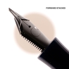 Stilo&Stile CY x Stilo&Stile Specialty Nib | Grind Your Writing