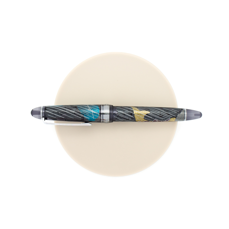 Sailor Sailor 1911 Standard Ninja Fountain Pen Shachihoko Limited Edition