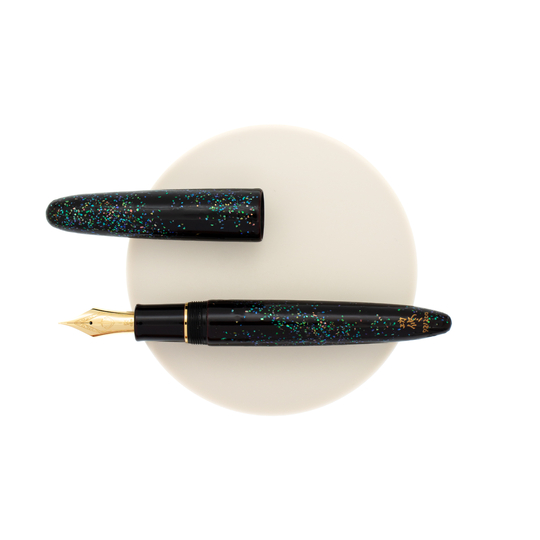 Sailor King of Pen Tamenuri Raden Penna Stilografica Nami Edizione Limitata