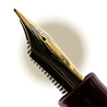 Sailor Sailor King of Pen Color Urushi Kaga Penna Stilografica Cherry Red
