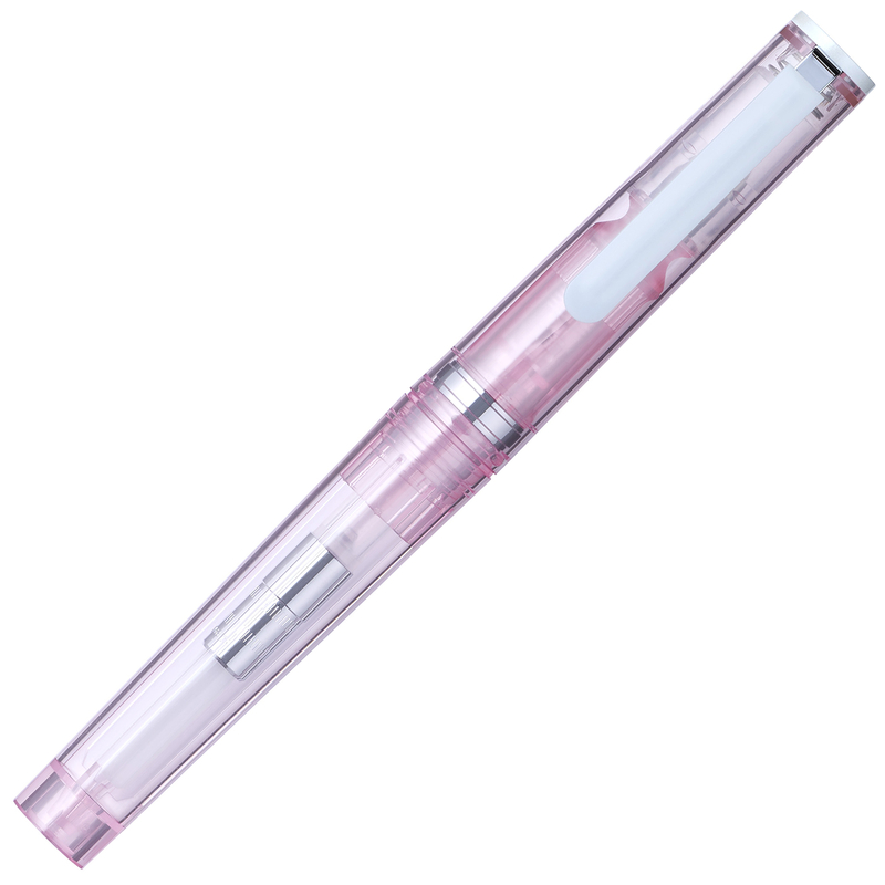 Sailor Sailor Tuzu Fountain Pen Crystal Cherry