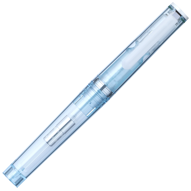 Sailor Sailor Tuzu Fountain Pen Crystal Sky