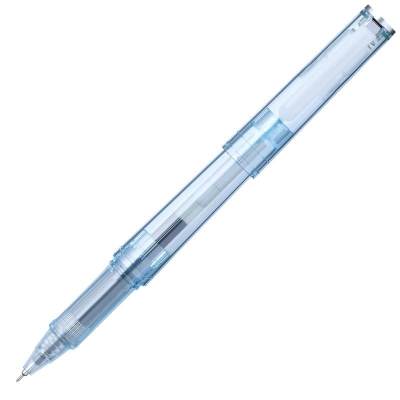 Sailor Sailor Tuzu Ballpoint Pen Crystal Sky
