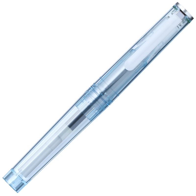 Sailor Sailor Tuzu Ballpoint Pen Crystal Sky