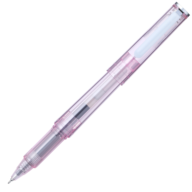 Sailor Sailor Tuzu Ballpoint Pen Crystal Cherry