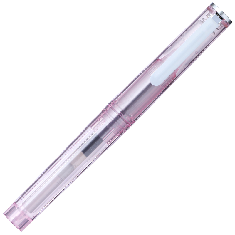 Sailor Sailor Tuzu Ballpoint Pen Crystal Cherry