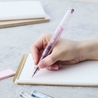Sailor Sailor Tuzu Ballpoint Pen Crystal Cherry