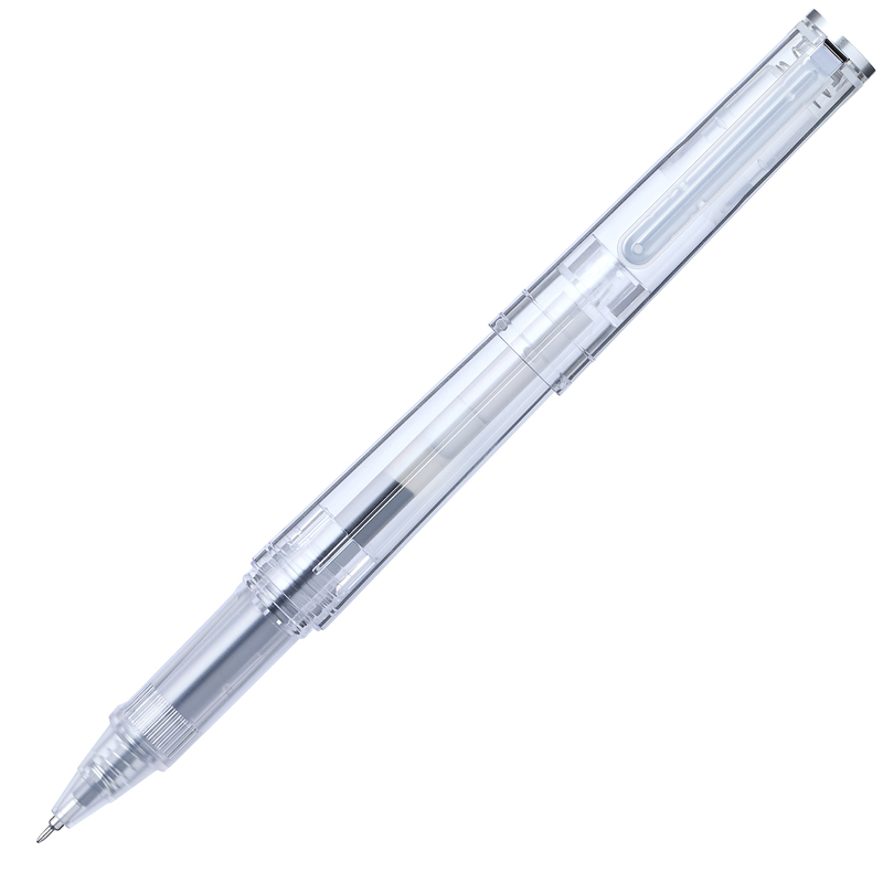 Sailor Sailor Tuzu Ballpoint Pen Crystal White