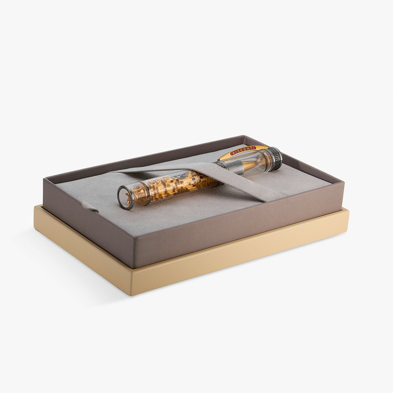 Visconti Visconti Maze Penna Roller Edizione Limitata