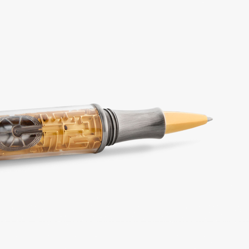 Visconti Visconti Maze Penna Roller Edizione Limitata